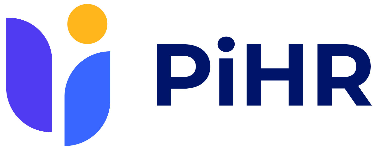 PiHR Logo